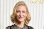 Cate Blanchett Urged to Quit Working After Filming 'Tar'