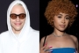 Pete Davidson and Ice Spice Send Fans Into Frenzy With Dating Rumors 