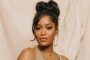 Keke Palmer Defends Newborn Baby's Unique Name After Fans Mock Her Choice