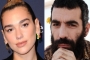 Dua Lipa Caught Making Out With Rita Ora's Filmmaker Ex Romain Gavras Amid Dating Rumors