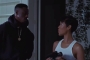 Joey Badass and Serayah May Be Linking Up for Music Video Despite Dating Rumors