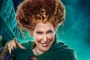 Bette Midler Unsure If There Will Be 'Hocus Pocus 3'