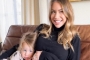 Stassi Schroeder Reveals Second Pregnancy in Cute Photo With Her Daughter