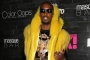 Safaree Samuels Almost Shot in the Head by Stray Bullet: I Can't Stand Atlanta!