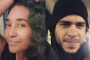 TLC's Chilli and Matthew Lawrence Kiss at Airport After Confirming Their Romance