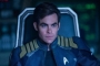Chris Pine Says 'Star Trek' Franchise Is 'Cursed' After Third Film Underperformed at Box Office