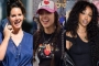 Lana Del Rey Gushes Over Olivia Rodrigo and SZA When Accepting Visionary Award at Billboard Event