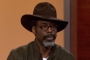 Isaiah Washington Quits Hollywood as He Feels Defeated by 'Haters' Following Homophobic Row
