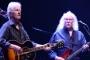 Graham Nash Planned to Have FaceTime Call With David Crosby Prior to His Death