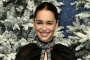 Emilia Clarke Defended by Fans After Being Trolled Over Bare-Faced Selfie