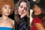 Ice Spice Is Team Selena Gomez Amid Messy Drama With Hailey Bieber 