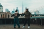 J-Hope and J. Cole Meet Up in NYC in Music Video for 'On the Street'