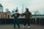 J-Hope and J. Cole Meet Up in NYC in Music Video for 'On the Street'