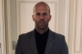 Jason Statham Nearly 'Faceplanted' on Concrete When Doing Dangerous Movie Stunt Without Safety Wire