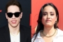 Pete Davidson and Chase Sui Wonders Involved in Car Crash After Speeding in Beverly Hills 