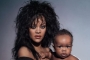 Rihanna's Son Upset as She Goes to Oscars With His Unborn Sibling