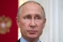 Vladimir Putin Reportedly Using Oxygen Tank in Desperate Attempt to Extend His Life