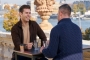 'Bachelor' Recap: Zach Shallcross Makes Tough Eliminations as Hometowns Are Getting Closer
