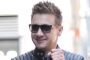 Jeremy Renner All Smiles in First Public Outing Since Snowplow Accident