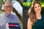 Bill Gates' Daughter Jennifer Welcomes First Child