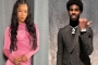 Storm Reid Reportedly Breaks Up With Shedeur Sanders Over His Infidelity