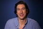 Adam Driver Calls 'Megalopolis' 'One of the Best Shooting Experiences' He's Ever Had