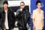 Justin Bieber Harassed at Rolling Loud With Fans Chanting 'F**k Hailey' Amid Selena Gomez Drama