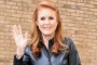 Sarah Ferguson Admits to Hiding 'a Lot' of Mental Health Issues Over the Years