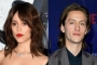 Jenna Ortega Deactivates Twitter After Gushing Over Close Bond With Alleged Rapist Percy Hynes White