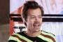 Harry Styles Breaks Silence After Leaving Fans Freak Out With One Direction T-Shirt Selfie