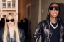 Tyga Goes Instagram Official With Avril Lavigne After Kissing in Paris