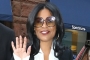 Nia Long Gets Sultry in New Thirst Trap