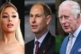Ariana Grande Could Receive Invite to King Charles' Coronation From Prince Edward 