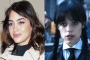 Melissa Barrera Desperately Wants to Join Jenna Ortega on 'Wednesday'