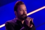 Jimmy Fallon Pranks 'The Voice' Coaches With Blind Auditions - See Who Turns 