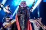 'The Masked Singer' Recap: Grammy Winner Gets Unmasked 