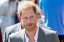Prince Harry Feels Lucky to Have His Kids to Keep Him Grounded