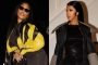 SZA Gushes Over Cardi B's Sexy Look as Rapper Rocks New McDonald's Merch