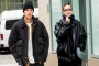 Hailey Bieber Denies Celebrating Pregnancy With Justin on a Yacht in the Bahamas 