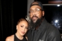 Bikini-Clad Larsa Pippen Passionately Kisses Boyfriend Marcus Jordan During Beach Date