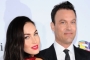 Brian Austin Green Has Endless Support to Megan Fox