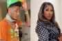 Blueface's Mom Trolled for Comparing His Penis Size to Her Boyfriend's