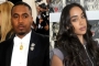 Nas Reportedly Dating Plus-Size Model Claudia Garcia