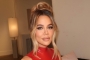 Khloe Kardashian Recalls Being 'Obsessive' About Weight 