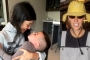 Fans Think Kourtney Kardashian's Son Reign Looks Like Justin Bieber 