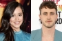 Jenna Ortega Recalls Starstruck Moment She Had When Meeting Paul Mescal