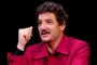 Pedro Pascal Dozed Off During Eye-Gouging Scene in 'Game of Thrones'