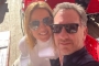 Geri Halliwell's Husband Left Embarrassed When She Avoided His Kiss at Their First Meeting