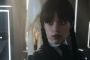 Jenna Ortega Shocked by 'Wednesday' Huge Success
