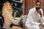Exes Khloe Kardashian and Tristan Thompson Spotted at Malika and Khadijah Haqq's Birthday Bash